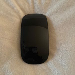 Apple Magic Mouse